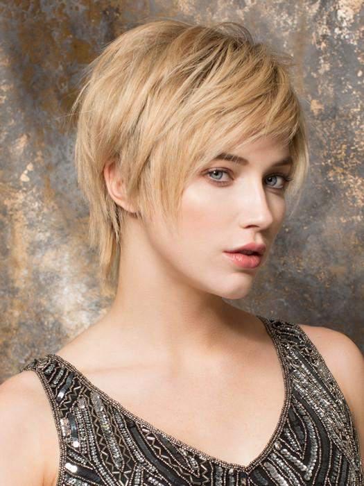 Award by Ellen Wille - Wig Galaxy - 2